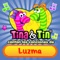 Mi Castillo Luzma - Tina y Tin lyrics