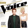 Leather and Lace (The Voice Performance) - Single artwork