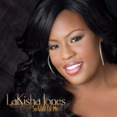 LaKisha Jones - Same Song