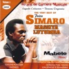 The Very Best of Simaro, Vol. 1: Mabele (Ntoto)