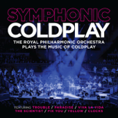 Symphonic Coldplay - Royal Philharmonic Orchestra