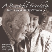 Alexis Cole & Bucky Pizzarelli - If I Were a Bell