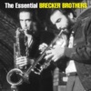The Essential Brecker Brothers, 2015