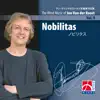 Nobilitas - The Wind Music of Jan Van der Roost album lyrics, reviews, download