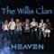 Fair Weather Love - The Willis Clan lyrics