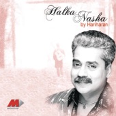 Halka Nasha artwork