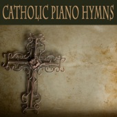 Catholic Piano Hymns artwork