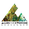 Scavenger EP album lyrics, reviews, download