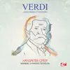 Stream & download Verdi: Aida (German Version) [Remastered]