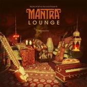 Mantra Lounge, Vol. 1 artwork