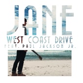 West Coast Drive (feat. Paul Jackson Jr.) artwork