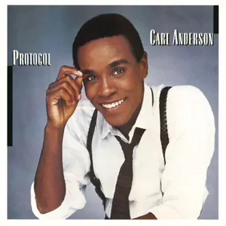 Protocol (Expanded Edition) by Carl Anderson album reviews, ratings, credits