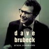 This Is Jazz #39 - Dave Brubeck Plays Standards