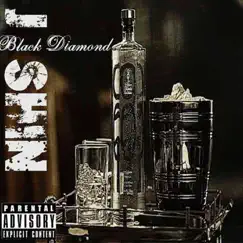 Black Diamond by J-Shin album reviews, ratings, credits