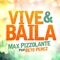 Vive Y Baila (feat. Beto Perez) artwork