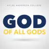 God of All Gods album lyrics, reviews, download