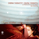 Savina Yannatou - Ksanthi Evraiopoula