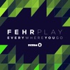 Everywhere You Go (Radio Edit) - Single