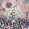 Kikuo - UFO (feat. Hatsune Miku)