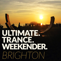 Various Artists - Ultimate Trance Weekender - Brighton artwork