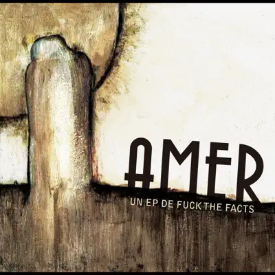 Amer - Fuck The Facts
