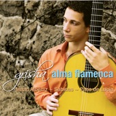 Alma Flamenca artwork