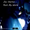 Ghost - Joe Charter lyrics