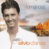 Silvio d'Anza - Romances artwork