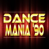 Dance Mania '90 (30 Essential Super Hits Dance Compilation) artwork