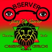 Niney the Observer - Creepers Dub