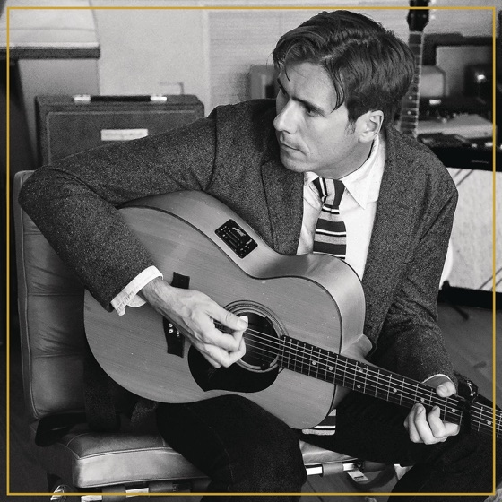 Cover artwork for I Will Go