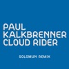 Cloud Rider (Solomun Remix) - Single