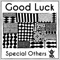 Good Luck - Single ジャケット写真