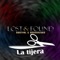 La tijera - Lost & Found lyrics