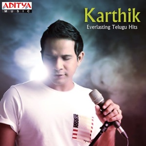 Karthik Everlasting Telugu Hits