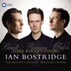 Bernard Labadie, Les Violons du Roy & Alexandre Tharaud - Hercules: Where congeal'd the nothern streams