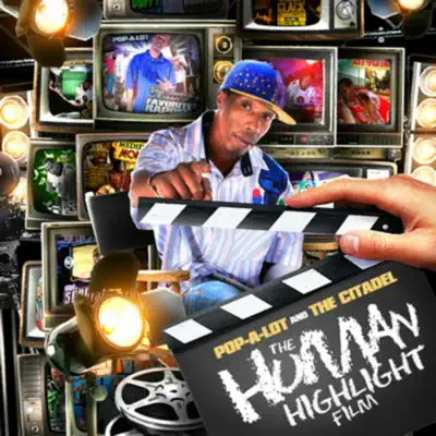 Human Highlight Film - Grandson Human Highlight Film - Grandson