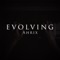 Evolving - Ahrix lyrics