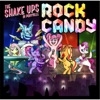 The Shake Ups in Ponyville: Rock Candy