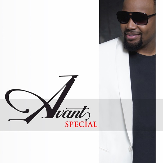 Cover artwork for Special