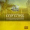 Keep Going (feat. Dubhe & Juan Padrino) - Damn Money lyrics