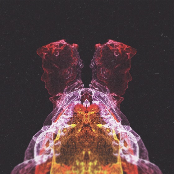 Cover artwork for Introspective