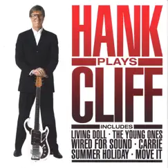 Hank Plays Cliff by Hank Marvin album reviews, ratings, credits