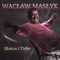 Rozmawiajmy - Wacław Masłyk lyrics