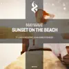 Sunset On the Beach - Single album lyrics, reviews, download