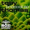 Broccoli - Tony Thomas lyrics