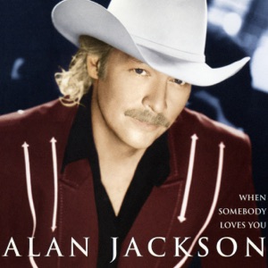 Alan Jackson - The Thrill Is Back - Line Dance Musik
