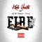 Fire (feat. Nef the Pharaoh & Kroony) - Khali Hustle lyrics