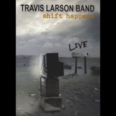 Travis Larson Band - Nevermore (Live)