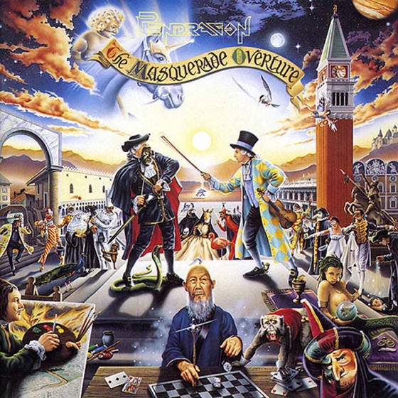 Cover artwork for The Shadow